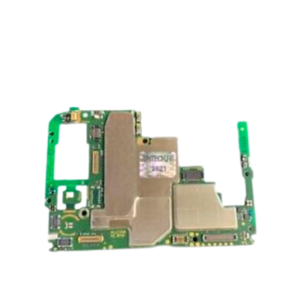 Carte Mère Huawei Honor 8X 64Go (JSN-L21) – Débloquée, Verte, D'occasion, Testée