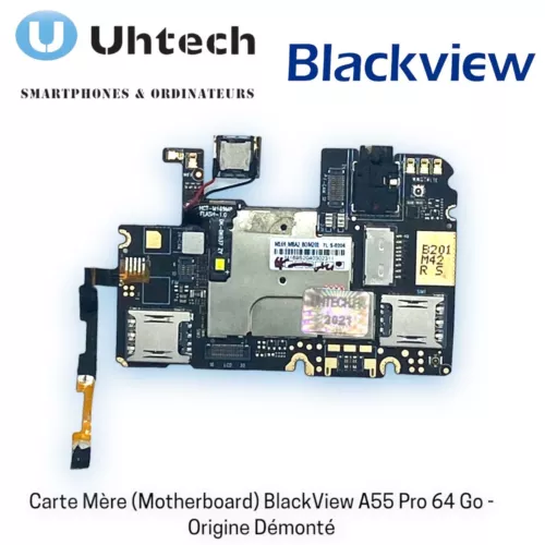MOTHERBOARD CARTE MERE GPS TOMTOM 4PN60 4PN6 Vapze7280600 326646486059